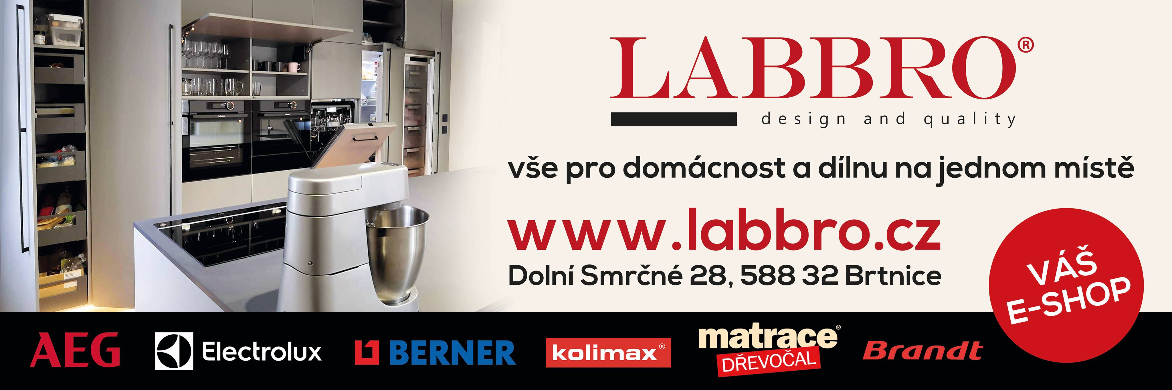 Banner Labbro